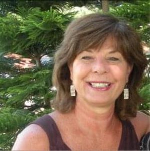 Meet your Posher, Janice